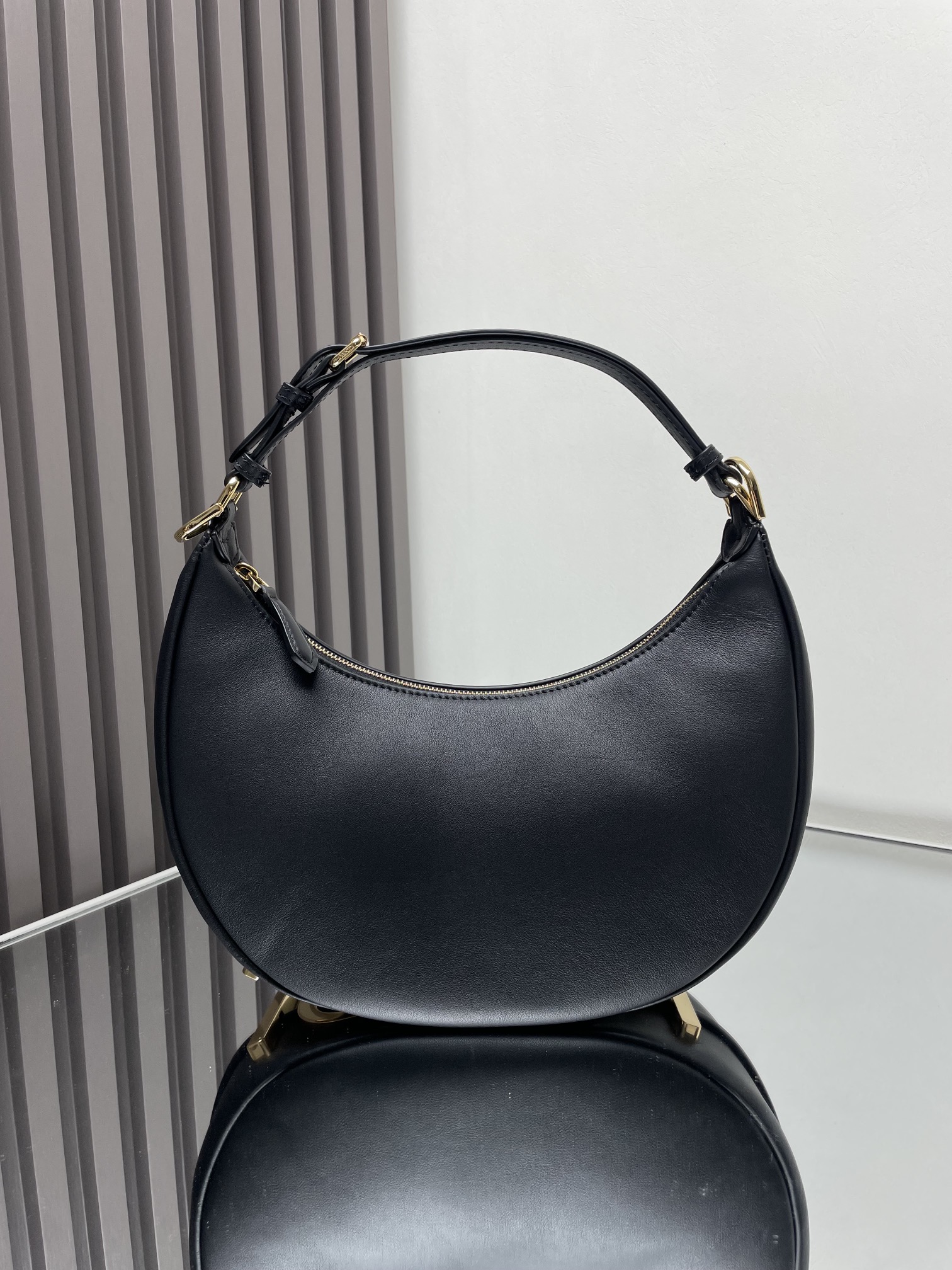 Fendi Hobo Bags